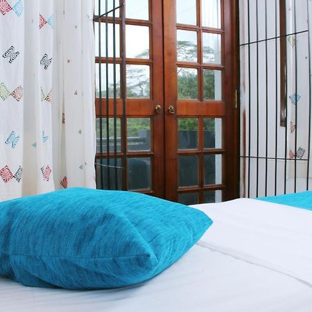 Bethel Rest Homestay Kandy Eksteriør billede