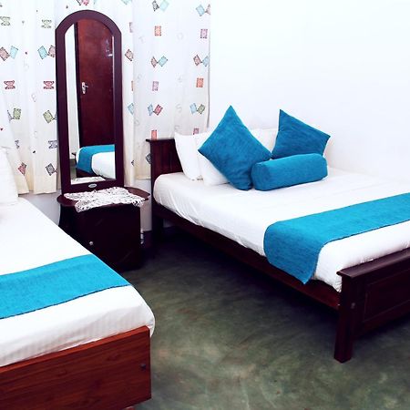 Bethel Rest Homestay Kandy Eksteriør billede