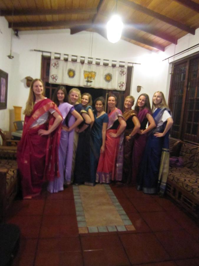 Bethel Rest Homestay Kandy Eksteriør billede