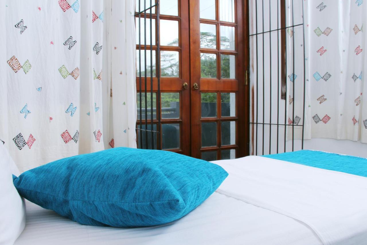 Bethel Rest Homestay Kandy Eksteriør billede