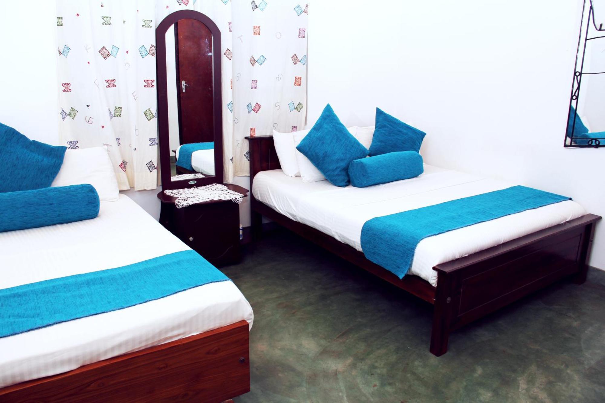 Bethel Rest Homestay Kandy Eksteriør billede