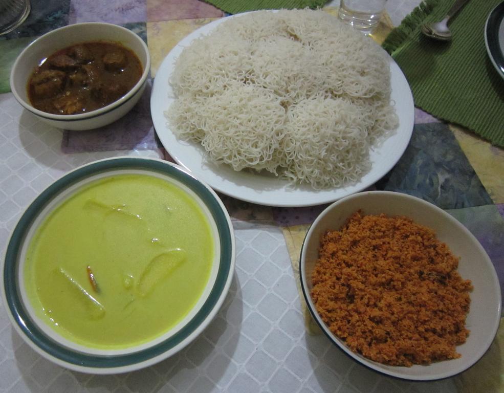 Bethel Rest Homestay Kandy Eksteriør billede