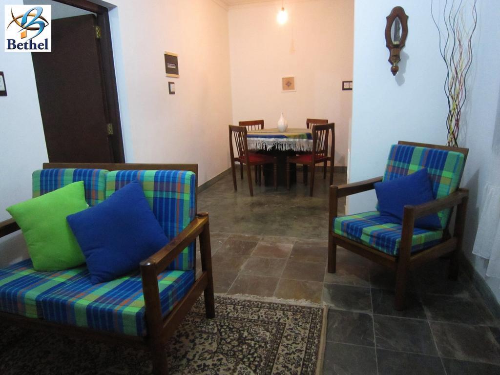 Bethel Rest Homestay Kandy Eksteriør billede