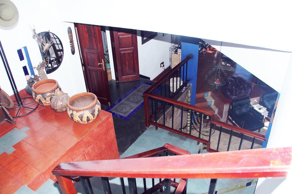 Bethel Rest Homestay Kandy Eksteriør billede