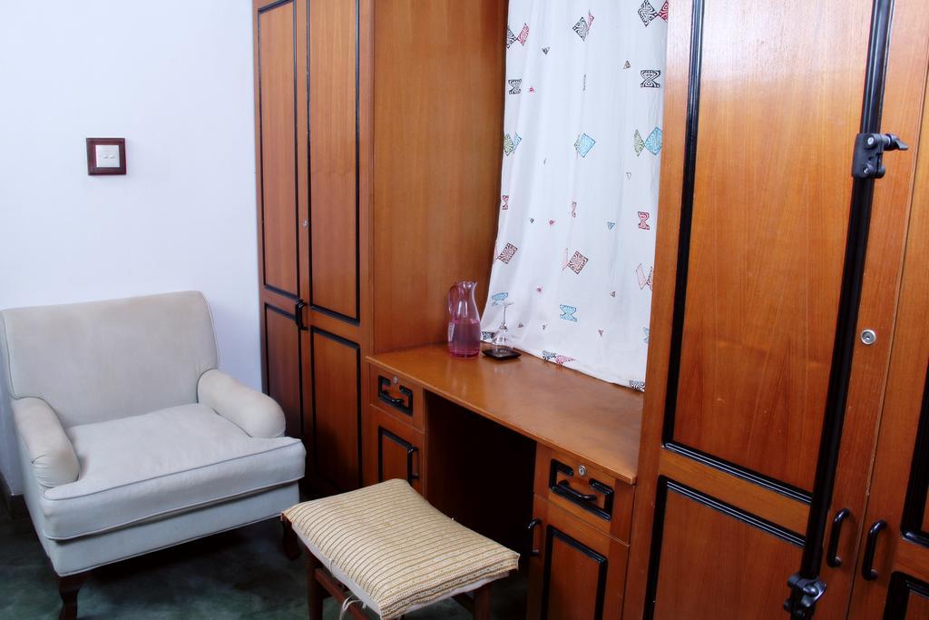 Bethel Rest Homestay Kandy Eksteriør billede