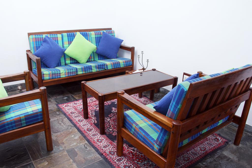 Bethel Rest Homestay Kandy Eksteriør billede