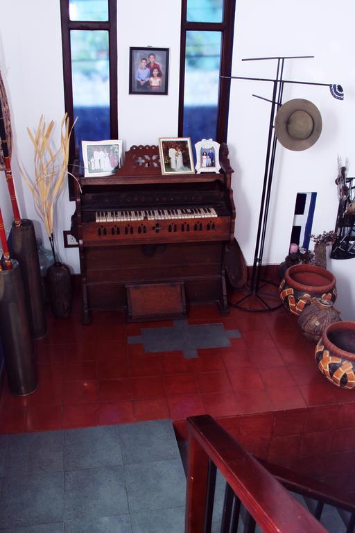 Bethel Rest Homestay Kandy Eksteriør billede