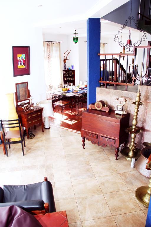 Bethel Rest Homestay Kandy Eksteriør billede
