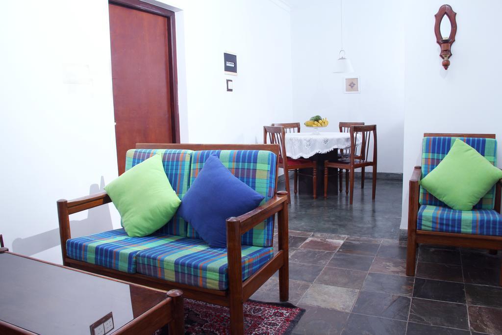 Bethel Rest Homestay Kandy Eksteriør billede