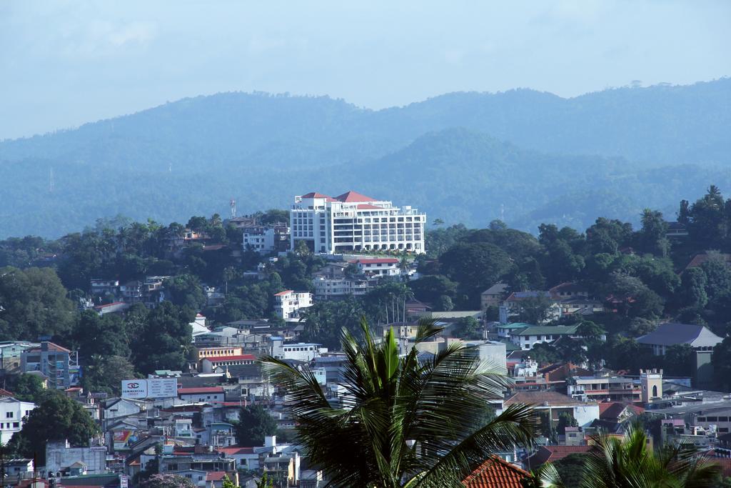 Bethel Rest Homestay Kandy Eksteriør billede