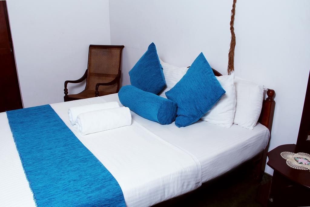 Bethel Rest Homestay Kandy Eksteriør billede