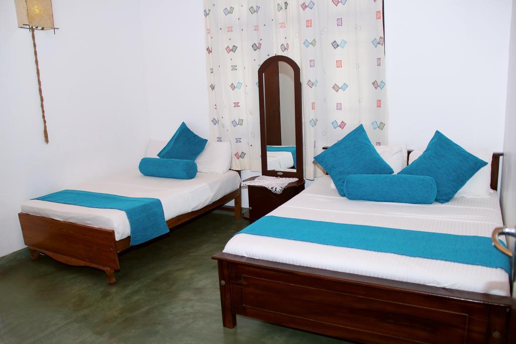Bethel Rest Homestay Kandy Eksteriør billede