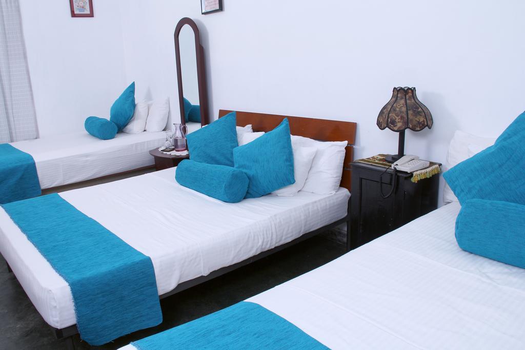 Bethel Rest Homestay Kandy Eksteriør billede