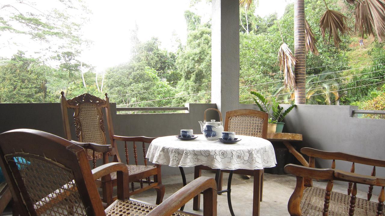 Bethel Rest Homestay Kandy Eksteriør billede