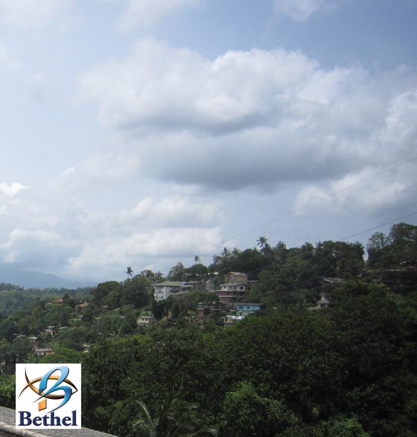 Bethel Rest Homestay Kandy Eksteriør billede