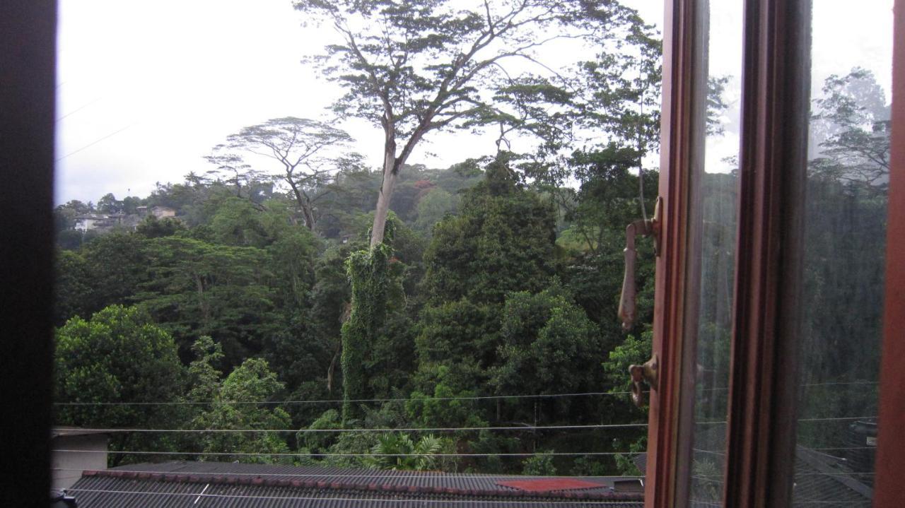 Bethel Rest Homestay Kandy Eksteriør billede