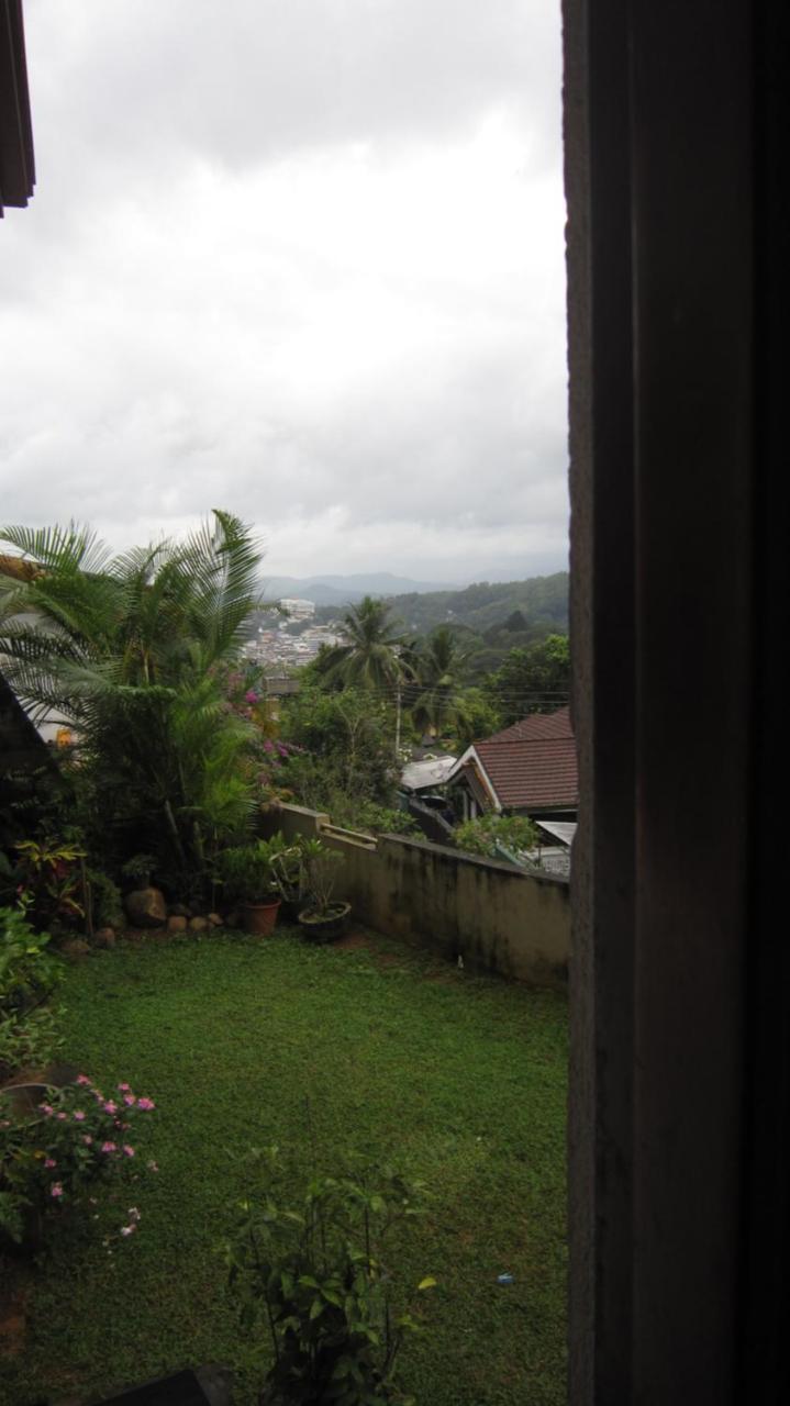 Bethel Rest Homestay Kandy Eksteriør billede