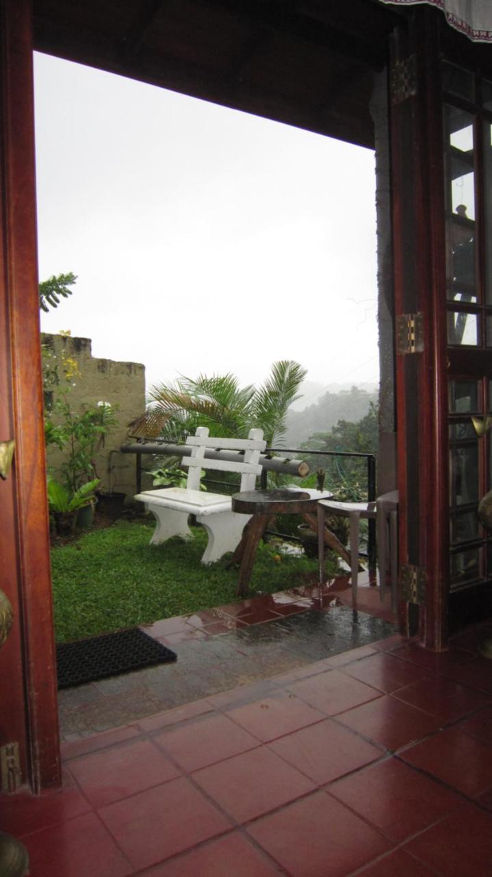 Bethel Rest Homestay Kandy Eksteriør billede