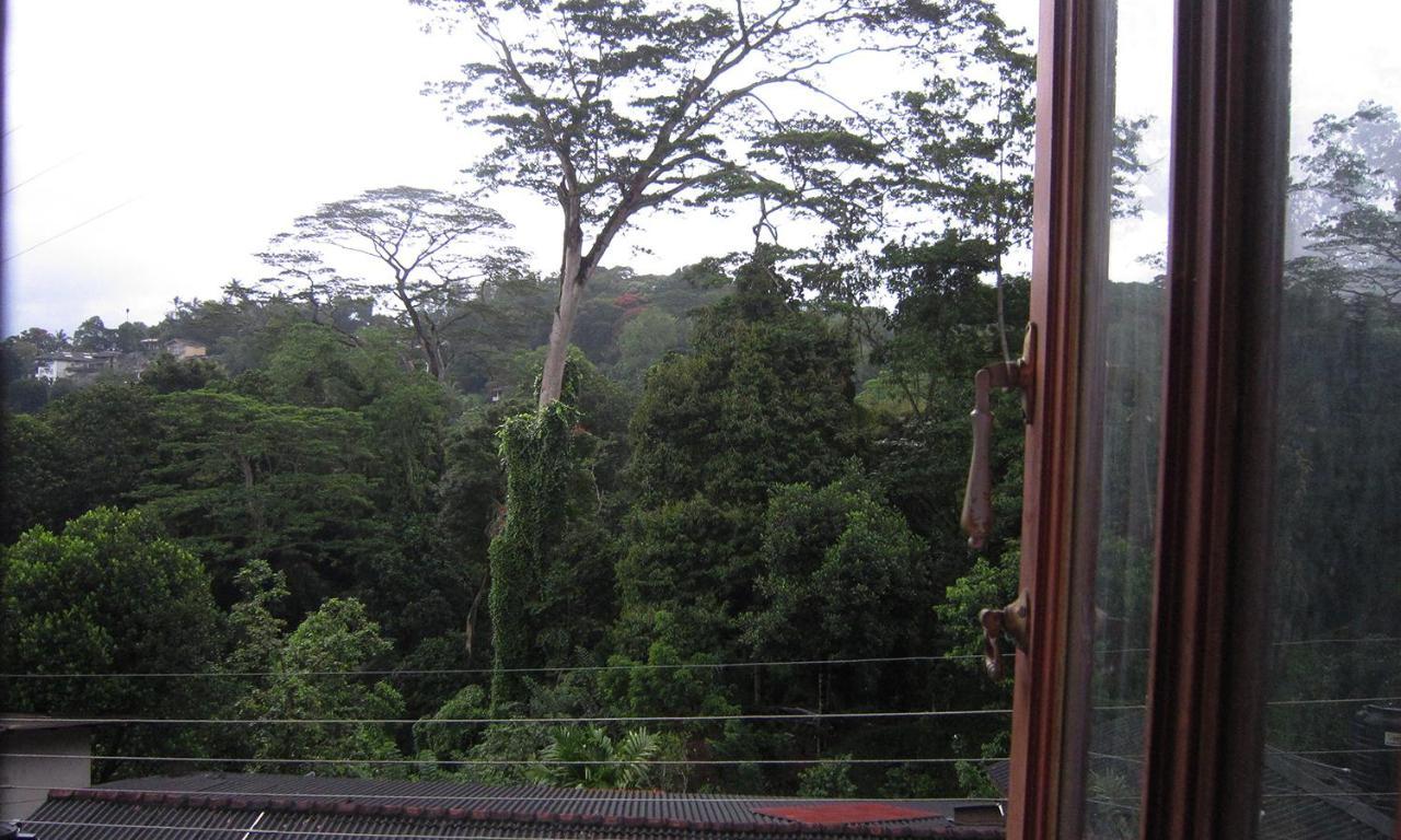 Bethel Rest Homestay Kandy Eksteriør billede