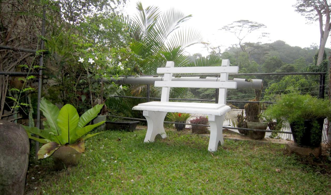 Bethel Rest Homestay Kandy Eksteriør billede