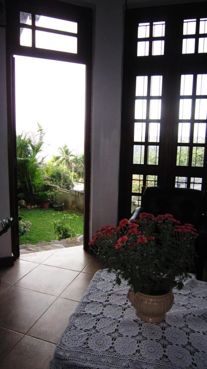 Bethel Rest Homestay Kandy Eksteriør billede