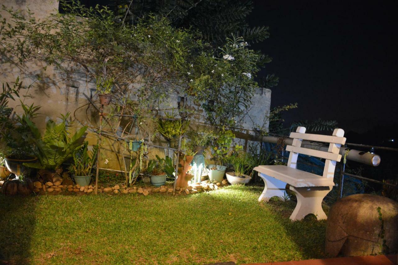 Bethel Rest Homestay Kandy Eksteriør billede
