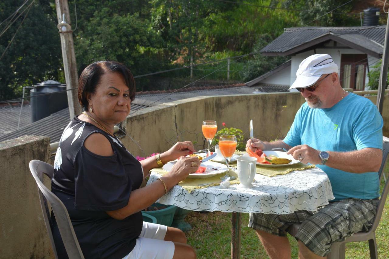 Bethel Rest Homestay Kandy Eksteriør billede