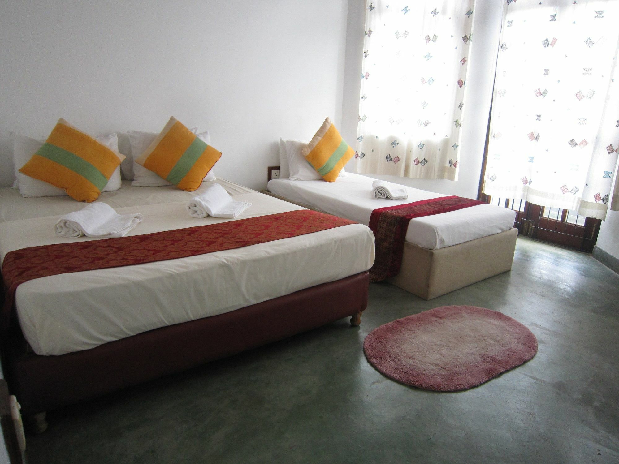 Bethel Rest Homestay Kandy Eksteriør billede
