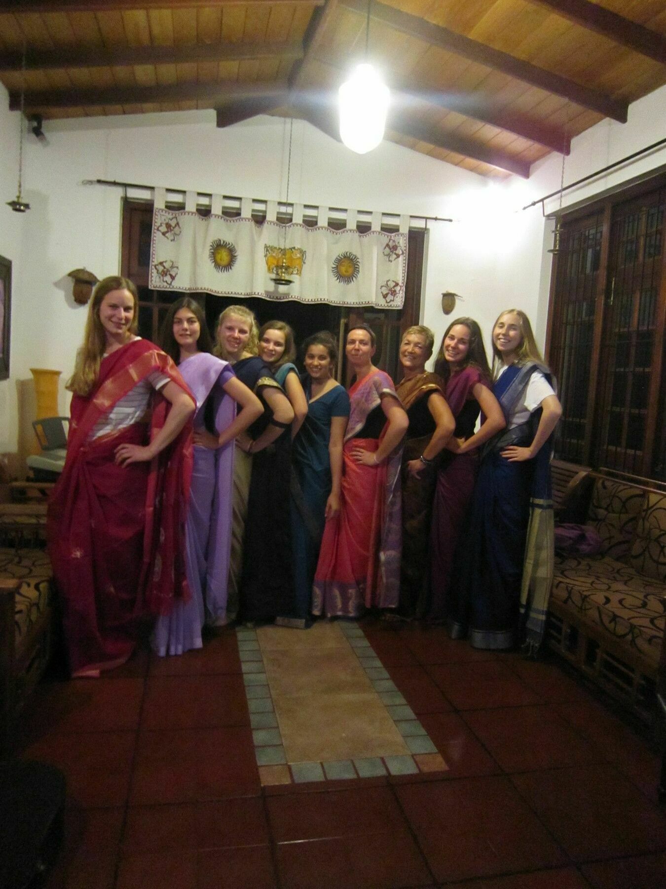 Bethel Rest Homestay Kandy Eksteriør billede