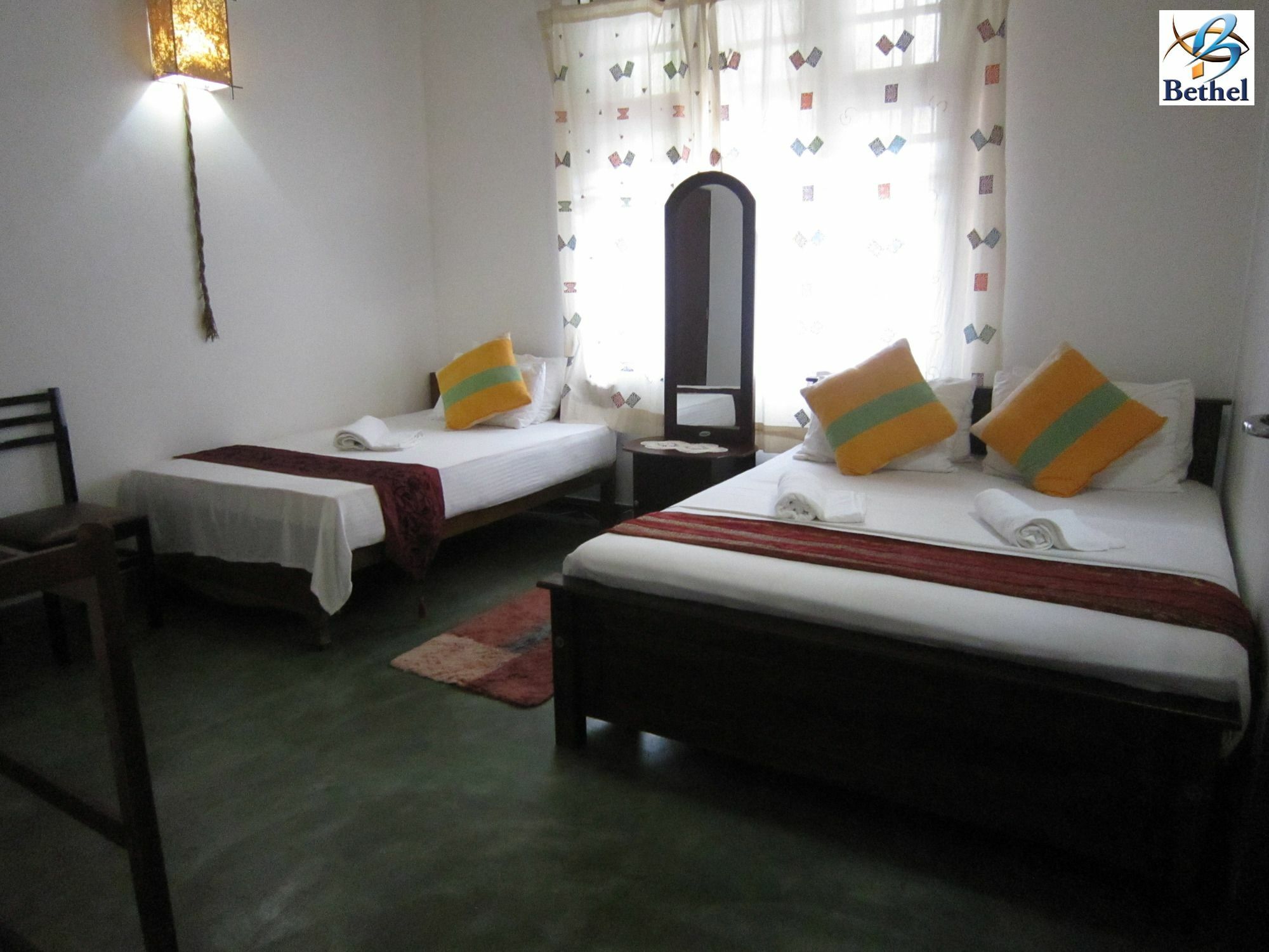 Bethel Rest Homestay Kandy Eksteriør billede