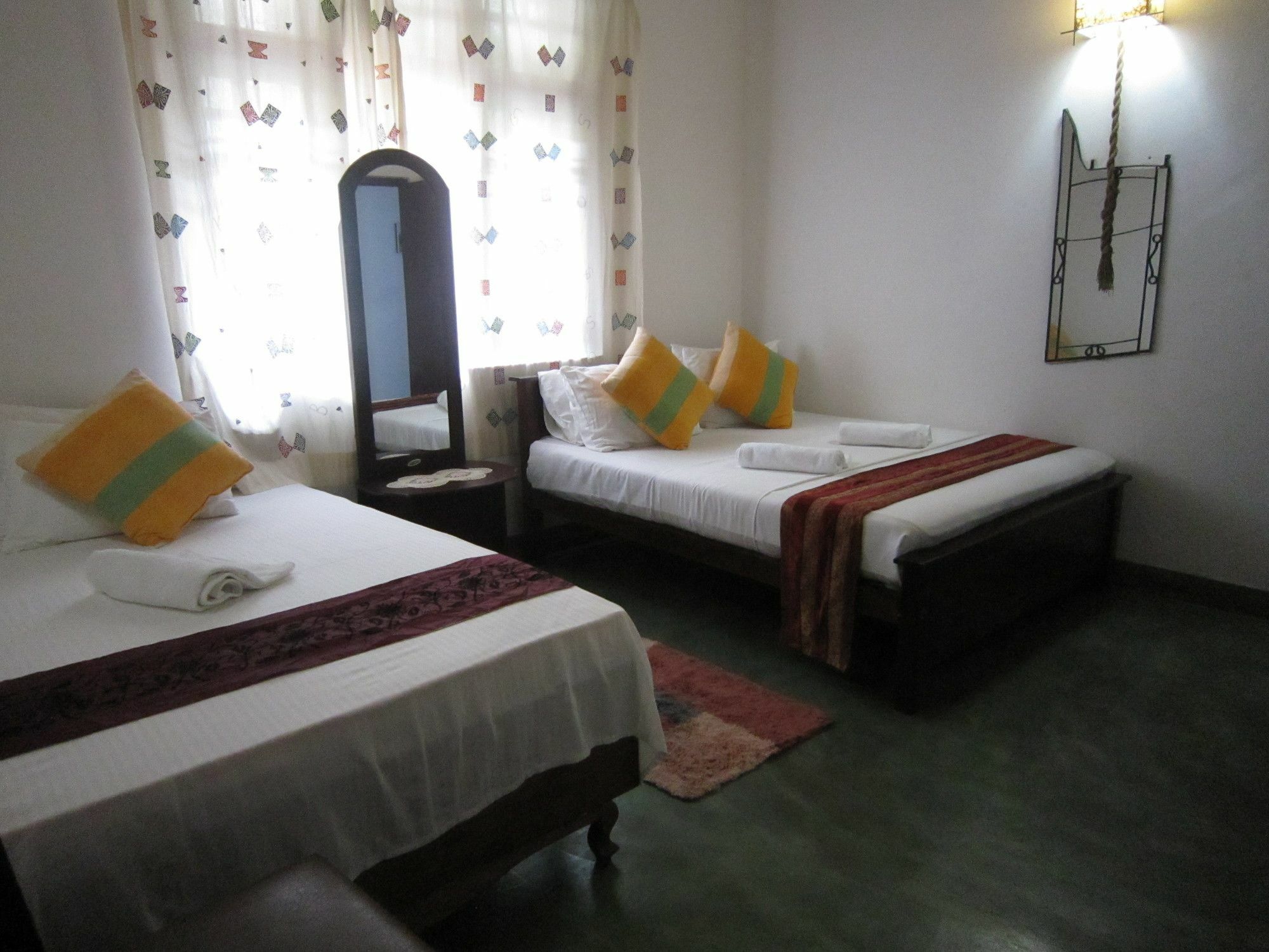 Bethel Rest Homestay Kandy Eksteriør billede