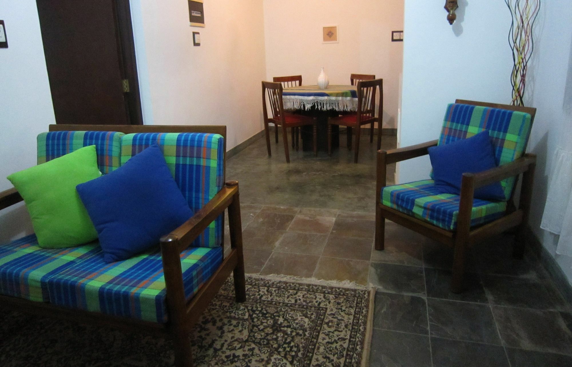 Bethel Rest Homestay Kandy Eksteriør billede