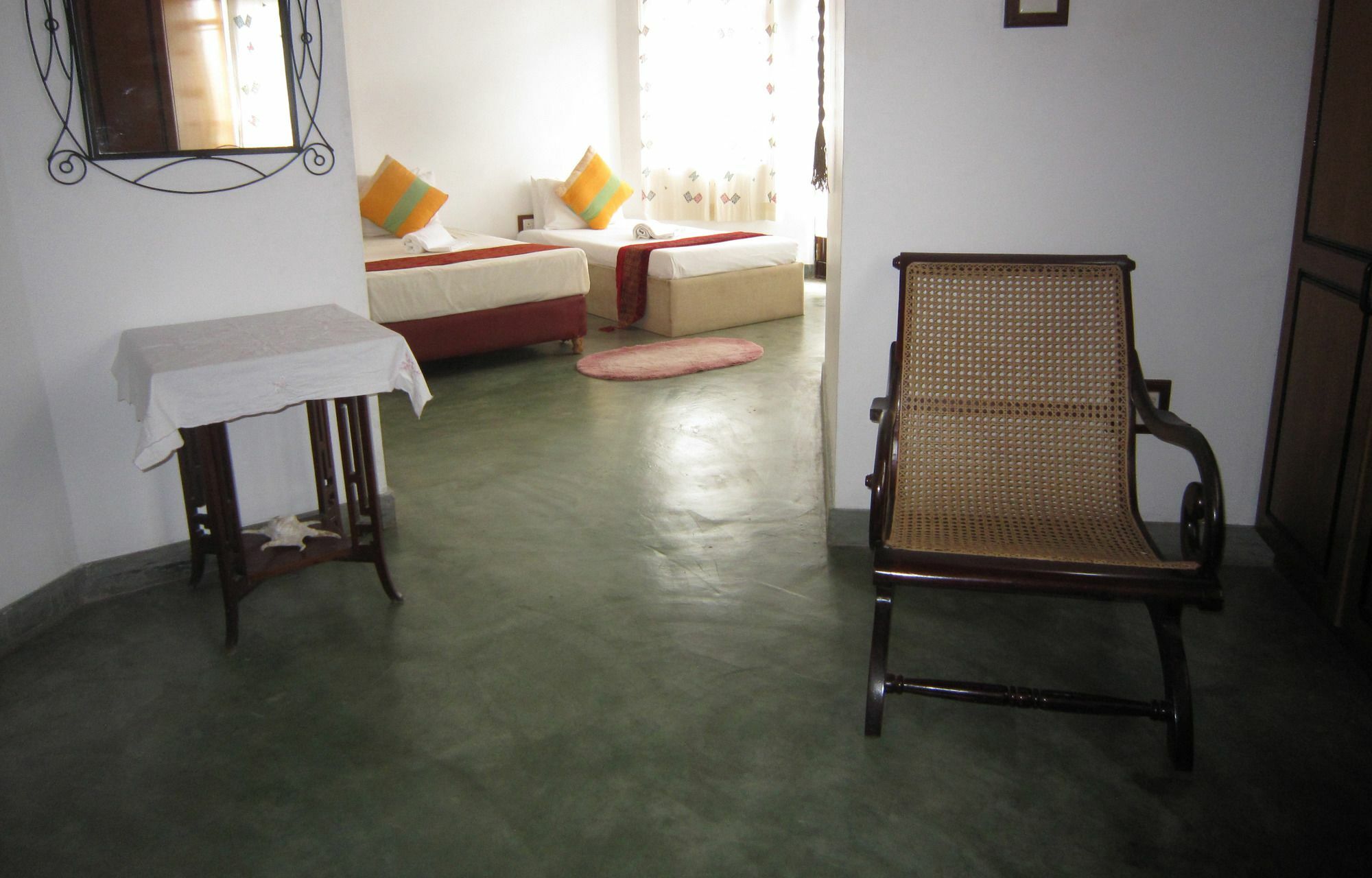 Bethel Rest Homestay Kandy Eksteriør billede
