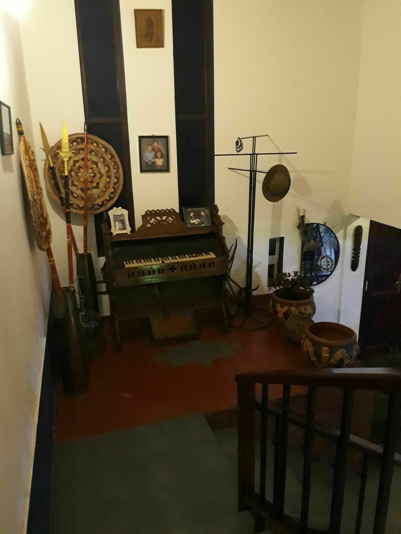 Bethel Rest Homestay Kandy Eksteriør billede
