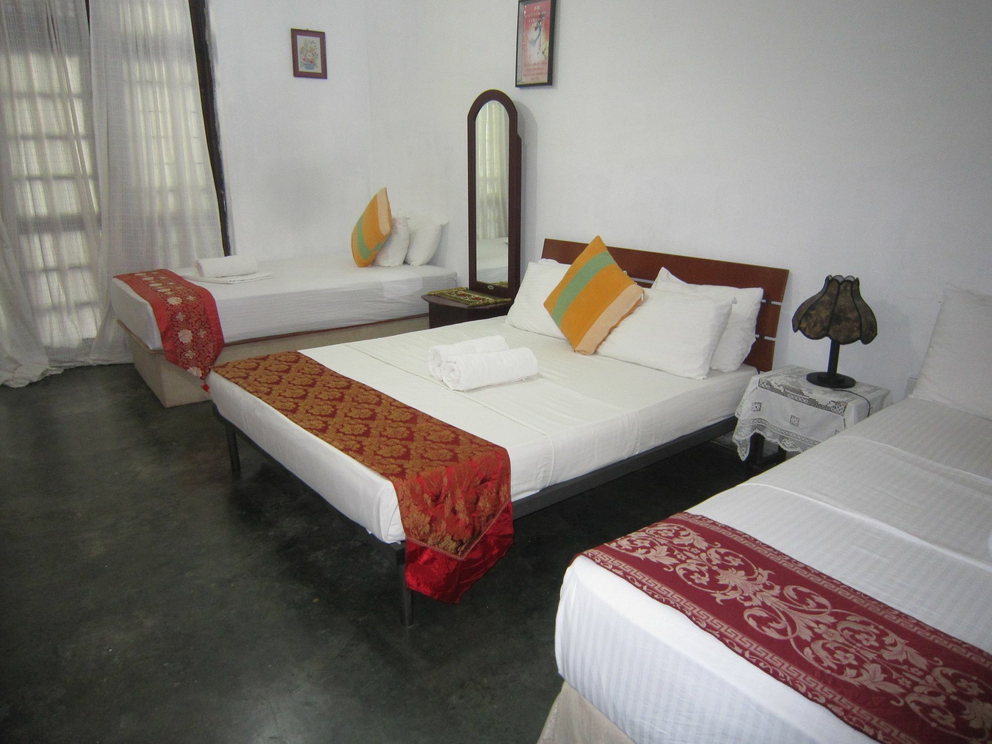 Bethel Rest Homestay Kandy Eksteriør billede