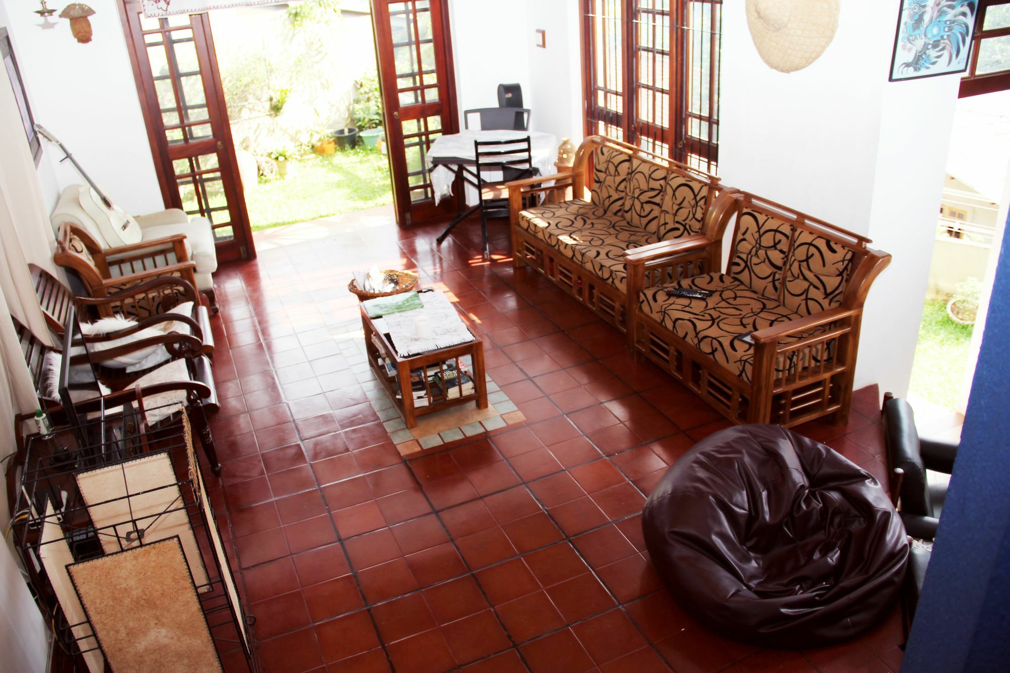 Bethel Rest Homestay Kandy Eksteriør billede