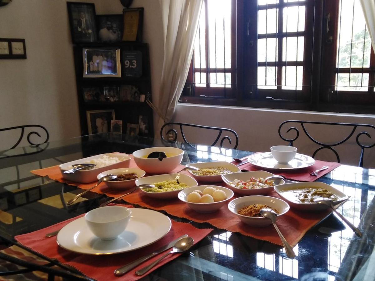 Bethel Rest Homestay Kandy Eksteriør billede